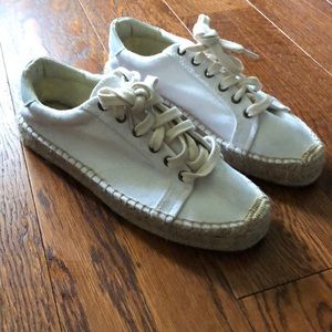 Soludos Espadrilles Sneakers